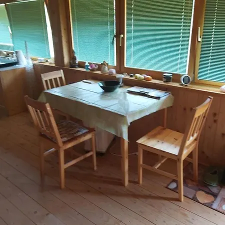 Apartma Silvia *