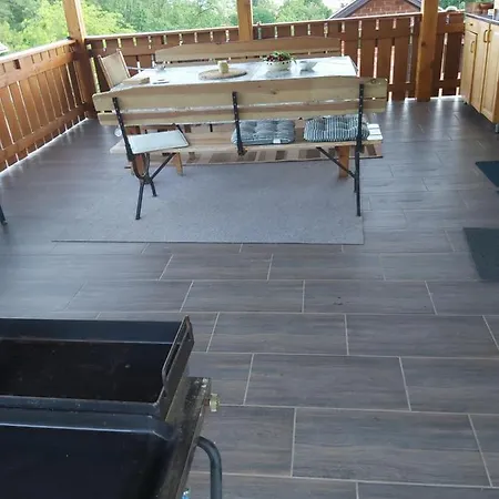 Apartamento Apartma Silvia Metlika