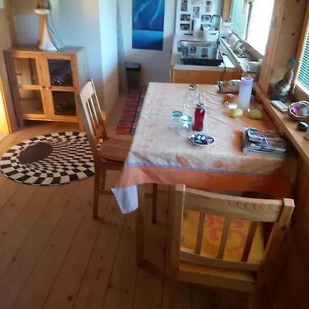Apartma Silvia Daire