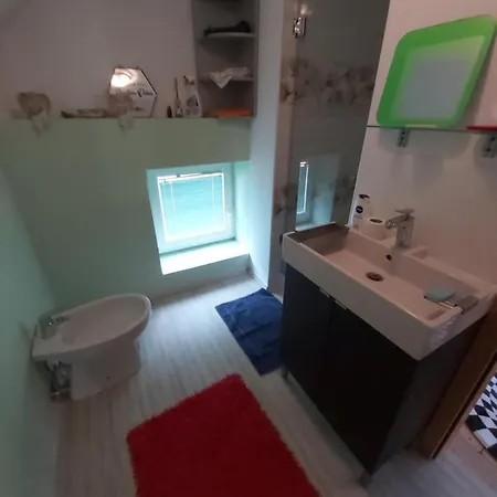 Daire Apartma Silvia