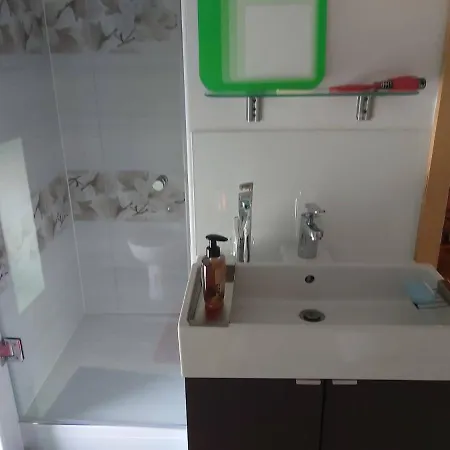 Apartma Silvia Daire Metlika