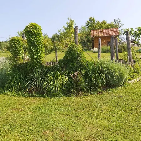 Apartma Silvia *