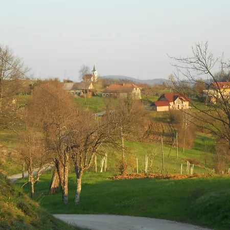 Apartma Silvia * Metlika