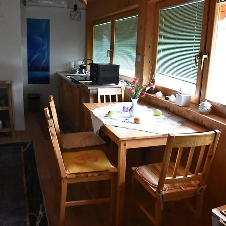 Daire Apartma Silvia