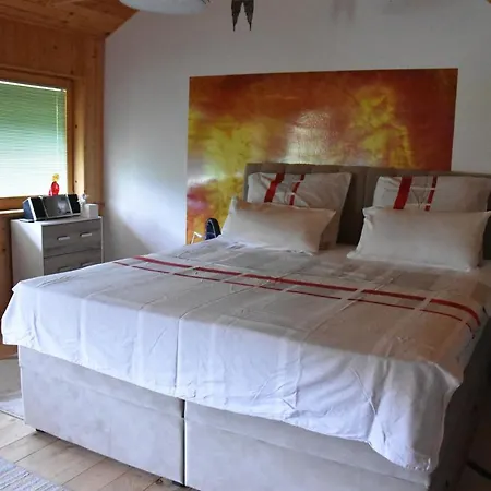 Apartma Silvia Metlika