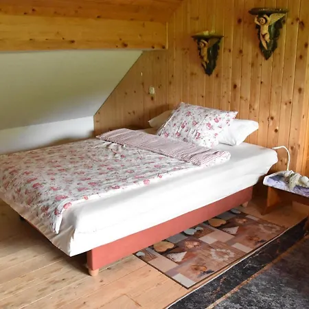 Apartma Silvia Daire Metlika