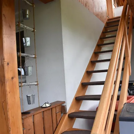 Apartma Silvia Daire *
