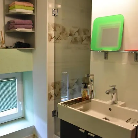 Daire Apartma Silvia *