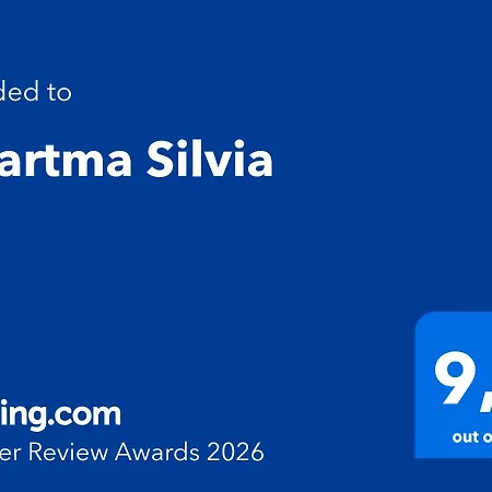 Daire Apartma Silvia Metlika
