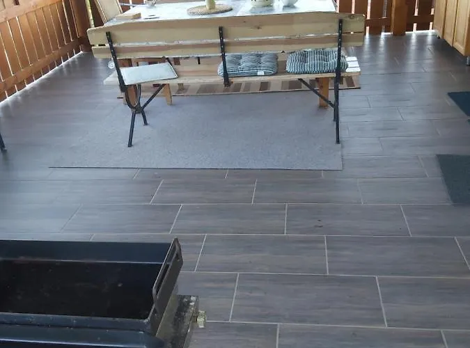 아파트 Apartma Silvia 메틀리카