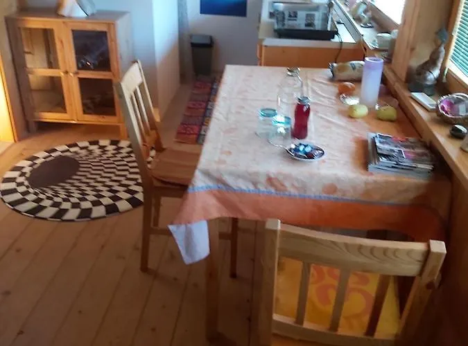 Apartma Silvia 아파트