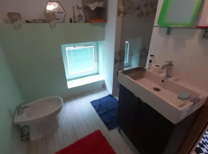 아파트 Apartma Silvia