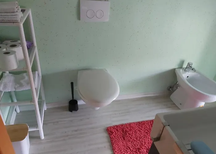 아파트 Apartma Silvia