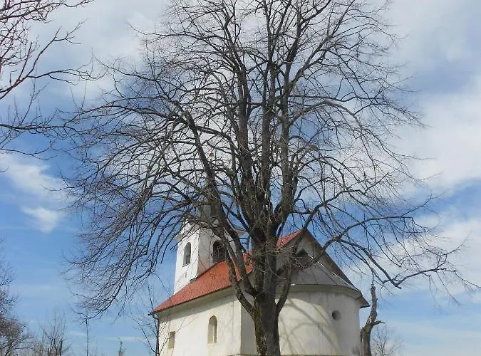 Apartma Silvia 메틀리카