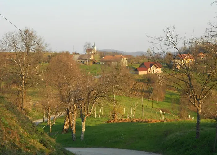 Apartma Silvia * 메틀리카