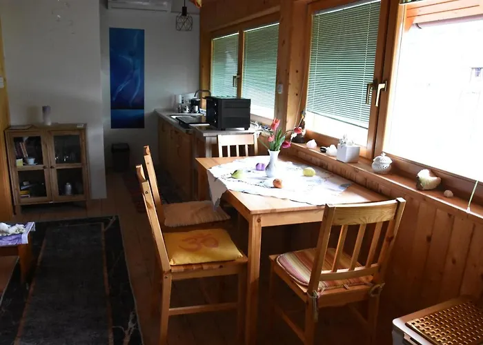 아파트 Apartma Silvia