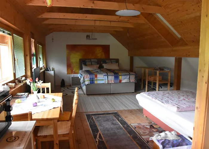 Apartma Silvia * 메틀리카