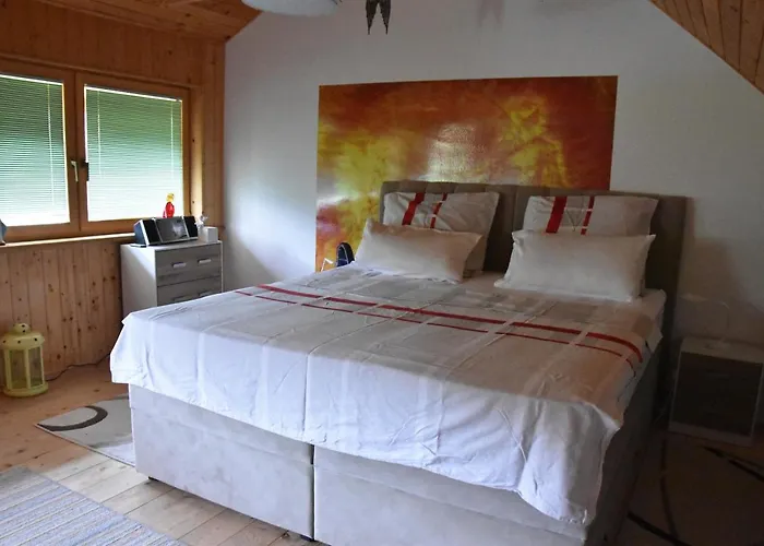 Apartma Silvia 메틀리카