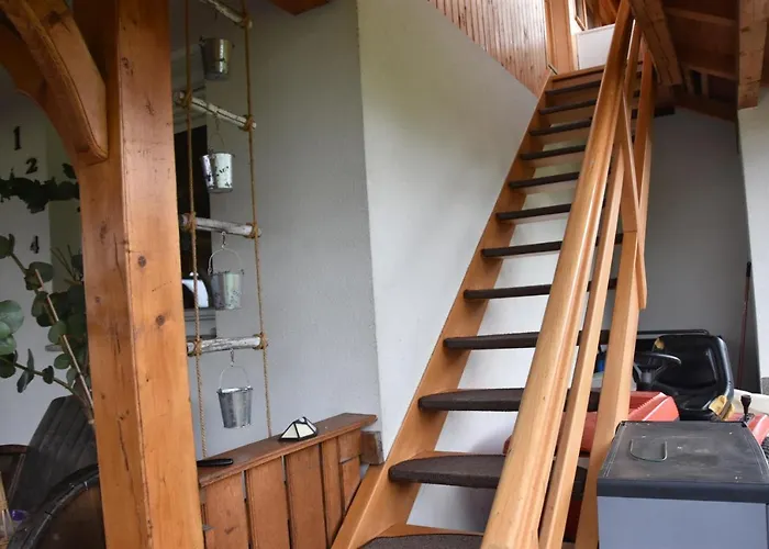 Apartma Silvia Appartement *