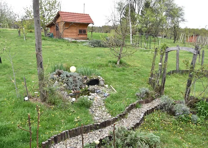 Apartma Silvia 메틀리카